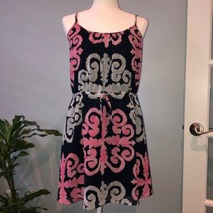 BR Limited Edition Dress